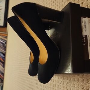 Cole Haan pumps